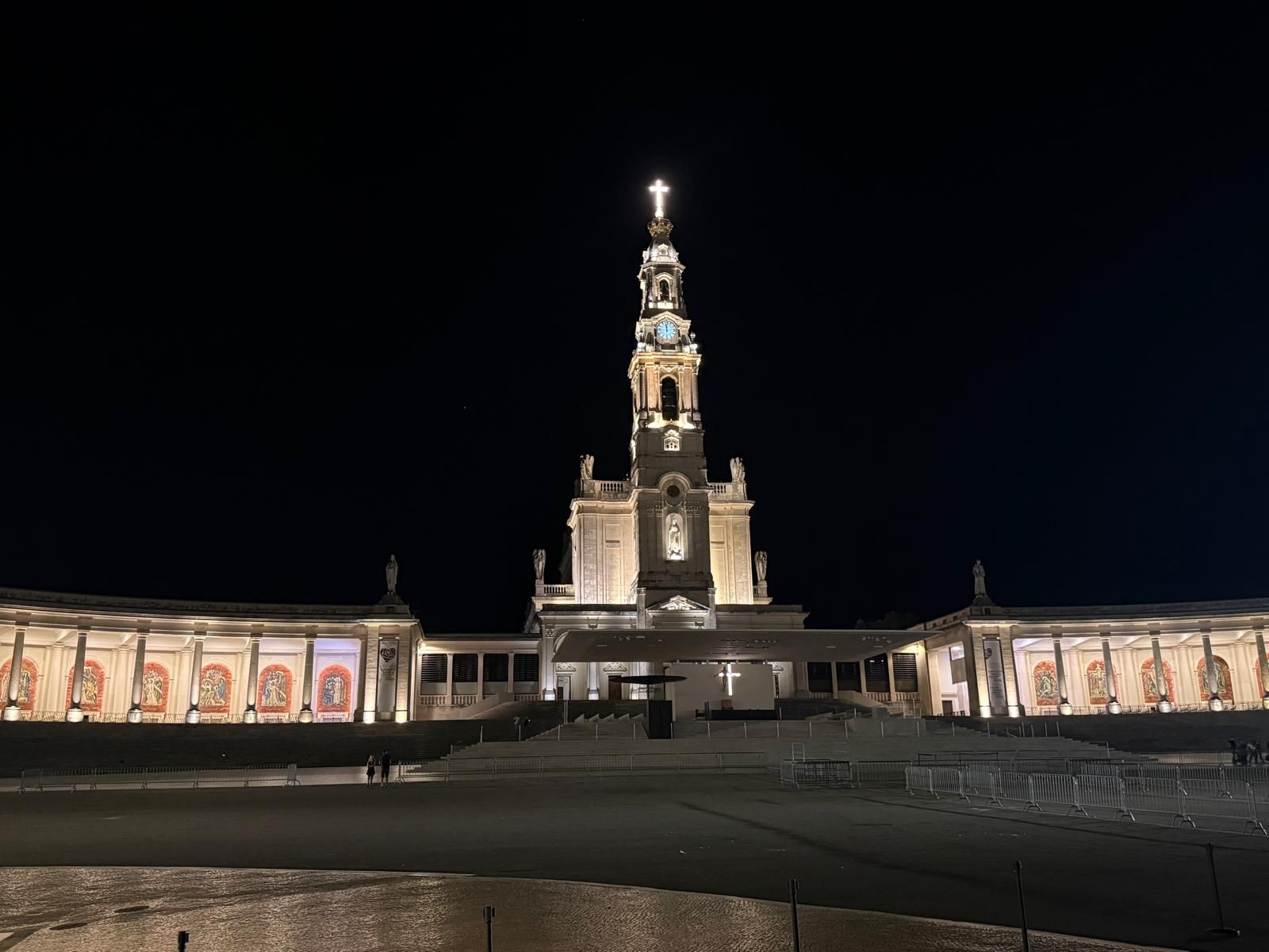 Fátima 2026 - foto 28