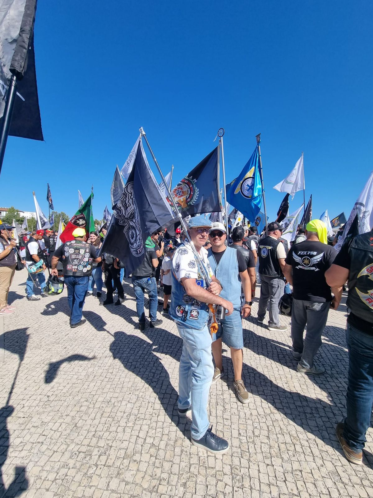 Fátima 2026 - foto 31