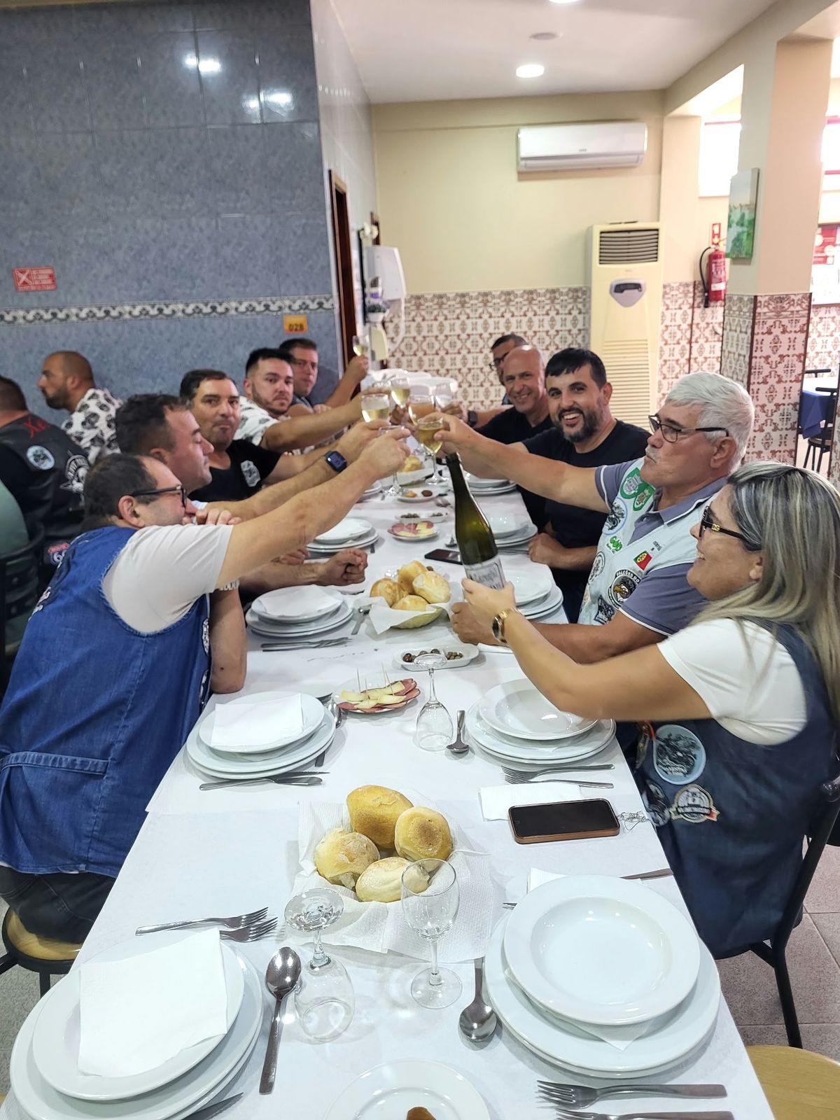 Passeio do sócio 2026 - foto 15