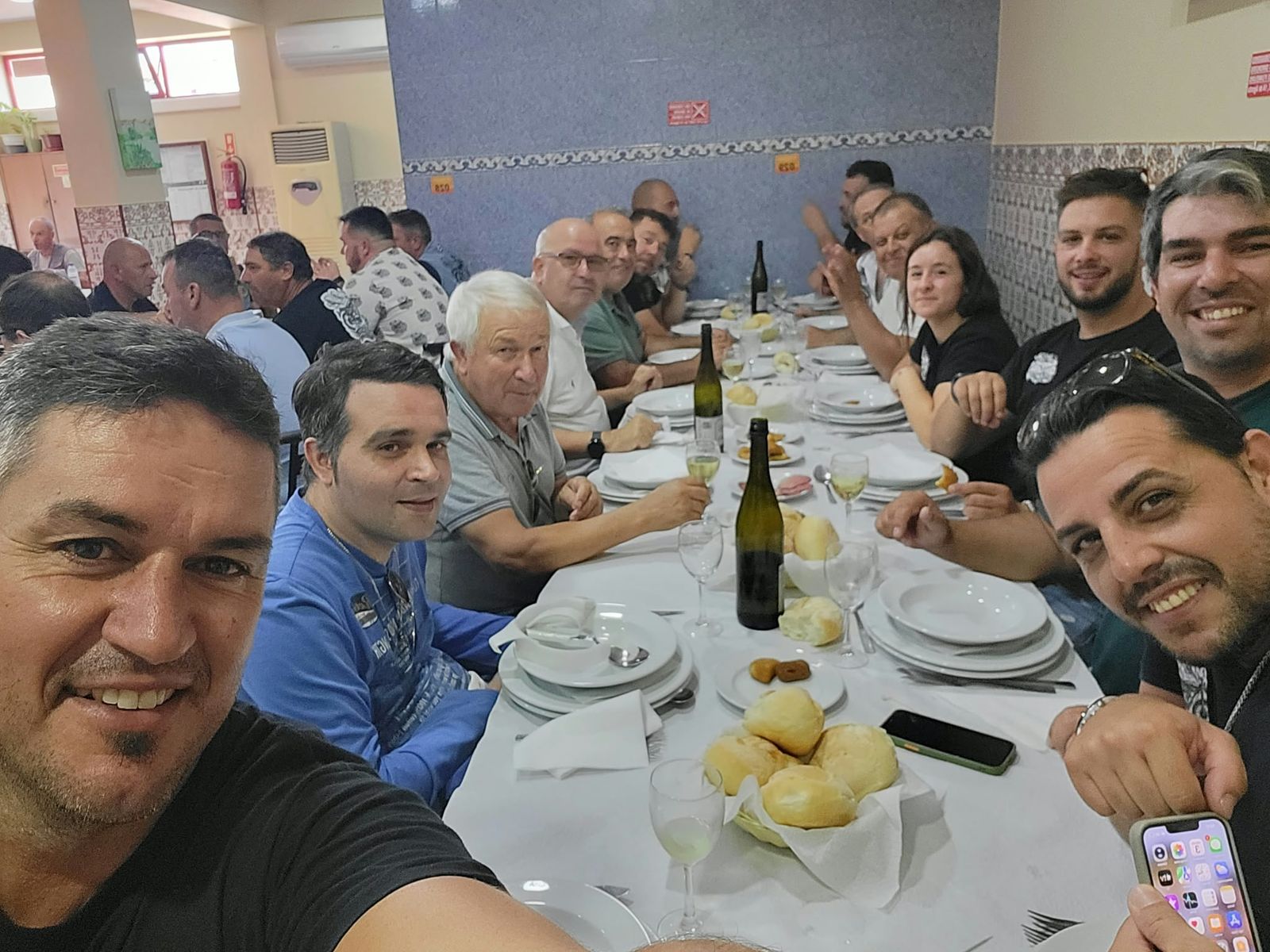 Passeio do sócio 2026 - foto 16