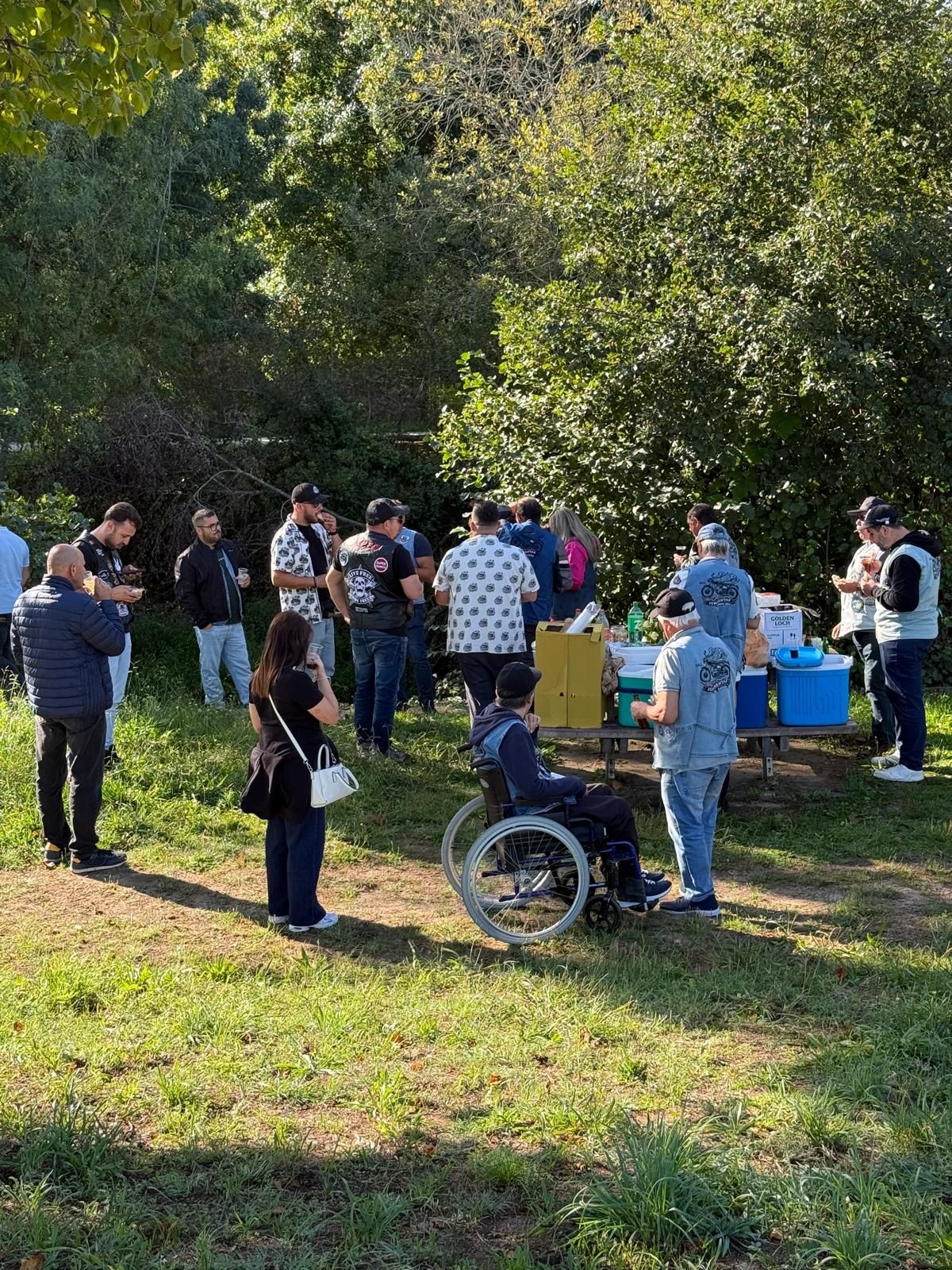 Passeio do sócio 2026 - foto 25