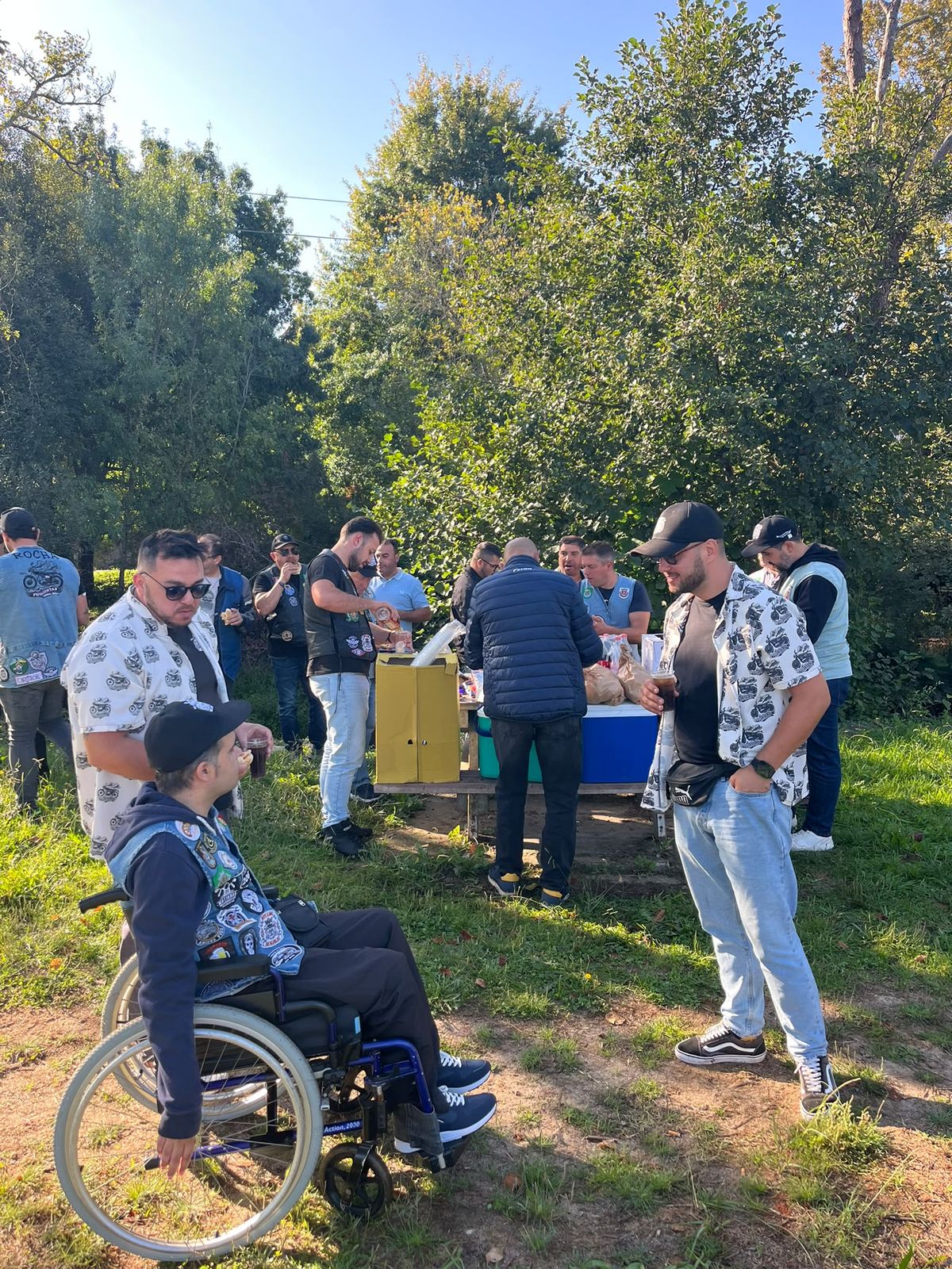 Passeio do sócio 2026 - foto 40