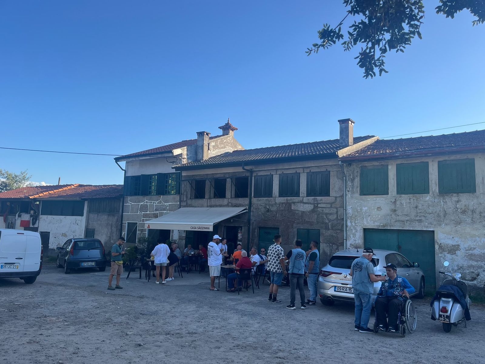 Passeio do sócio 2026 - foto 41