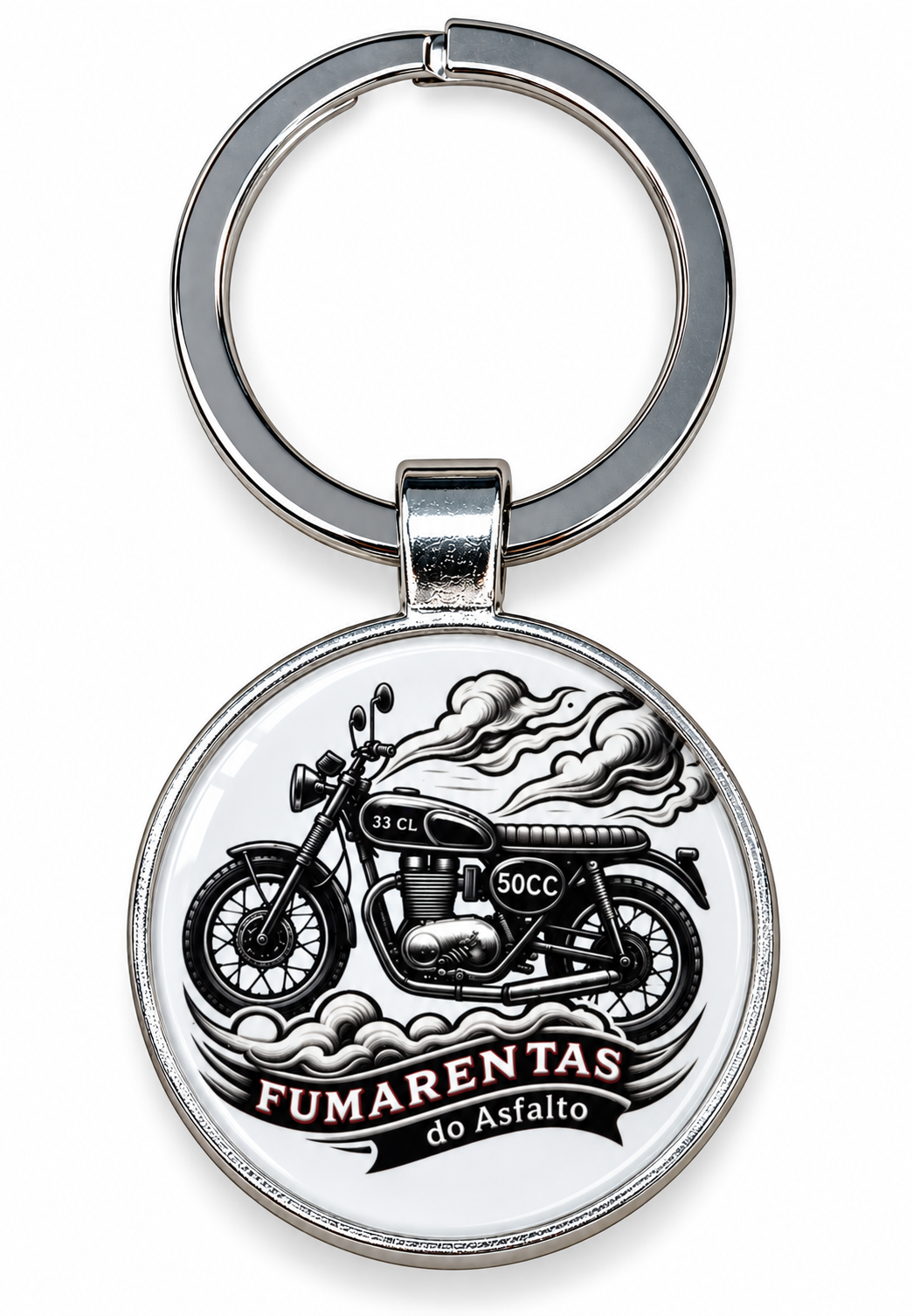Porta Chaves